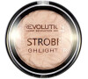 Makeup Revolution London Strobe Highlighter 7,5g - Radiant Lights