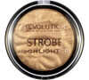 Makeup Revolution London Strobe Highlighter 7,5g - Gold Addict