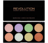 Makeup Revolution London Ultra Base Corrector Palette 13g