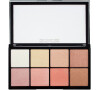 Makeup Revolution London Ultra Pro Glow 2 Palette 20g
