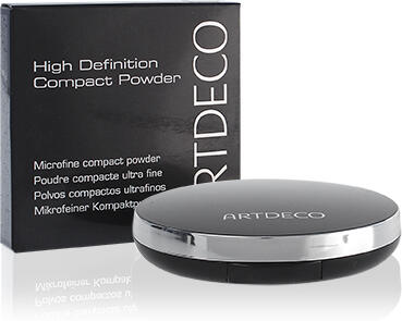 Artdeco High Definition Compact Powder 10g - 3 Soft Cream