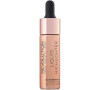 Makeup Revolution London Liquid Highlighter 18 ml - Liquid Bronze Gold