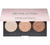 Makeup Revolution London Strobe Luxe Palette 11,5g