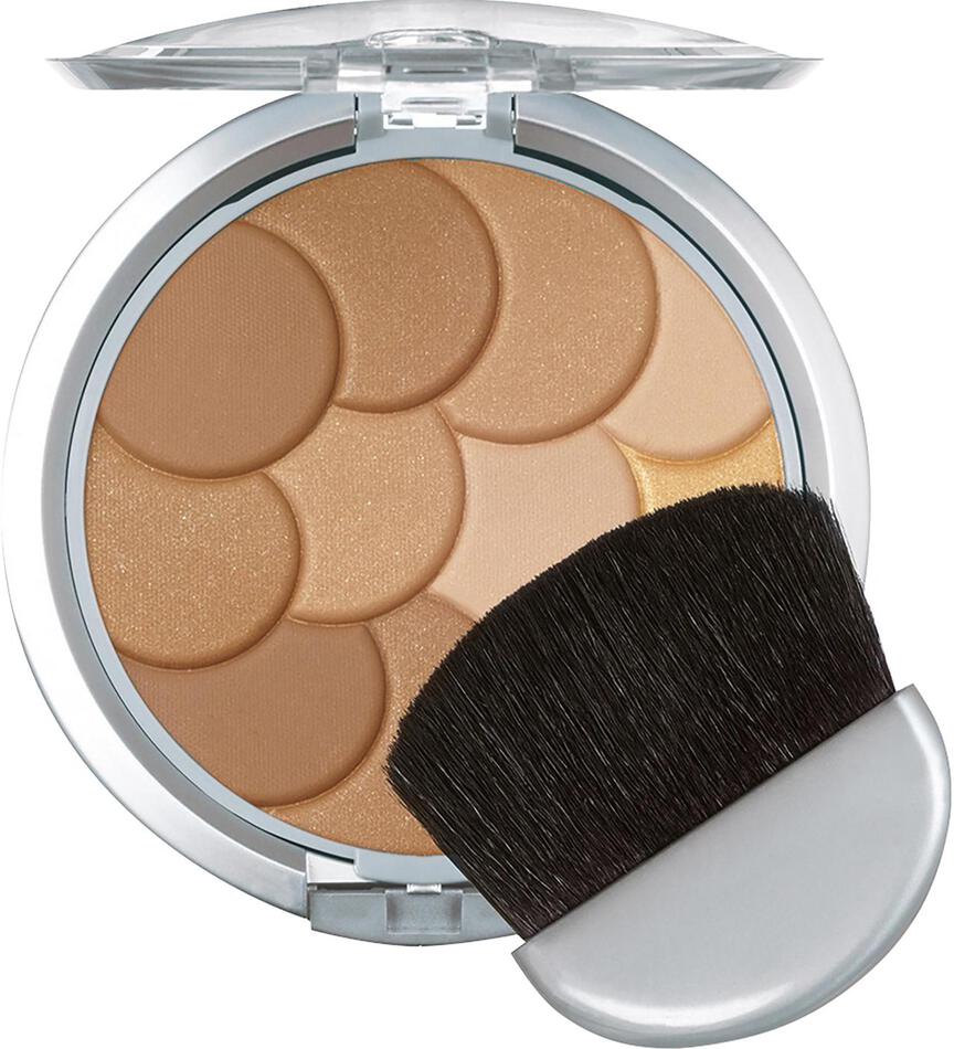 Physicians Formula Magic Mosaic Multi-Colored Custom Bronzer 9g - Bronzer