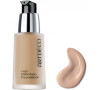 Artdeco High Definition Foundation 30 ml - 43 Light Honey Beige