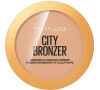 Maybelline City Bronzer 8g - 200 Medium Cool