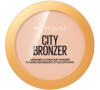 Maybelline City Bronzer 8g - 150 Light Warm