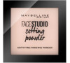 Maybelline Face Studio Setting Powder 9g - 003 Porcelaine