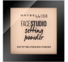 Maybelline Face Studio Setting Powder 9g - 009 Ivory