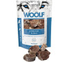WOOLF Classic poch. Codfish Sushi 100g