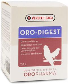 Versele-Laga Oropharma Oro-Digest 150g