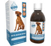 Beta-glucan sirup pro psy TOPVET 200ml