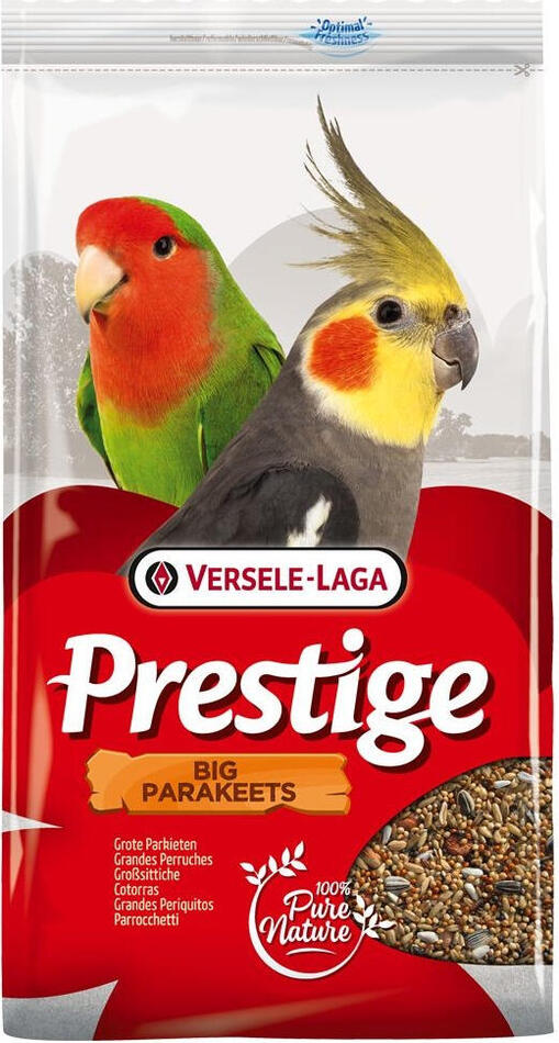 Versele-Laga Prestige Big Parakeets 20kg