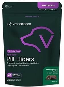 Vetri-Science VetriScience Pinchers - pamlsek na ukrývání léků