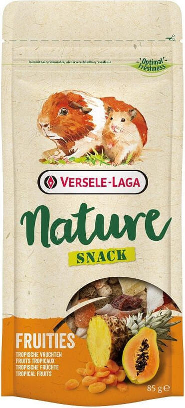 Versele-Laga Nature Snack pro hlodavce Fruities 85g