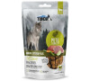 TUNDRA dog snack Turkey Immune Systeme 100g