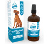 Rozčesávač srsti pro psy TOPVET 100ml