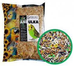 FINE PET Super Mix Andulka 800g