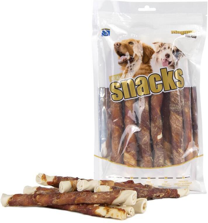 Magnum Duck Roll on Rawhide stick 500g