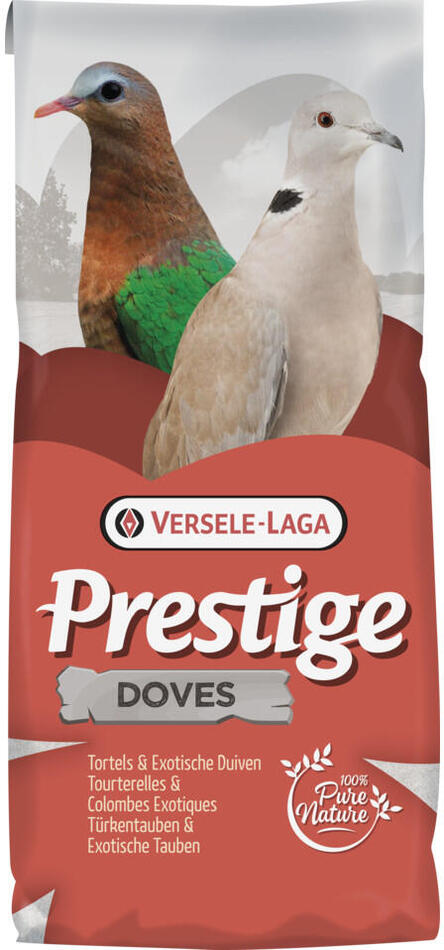 Versele-Laga Prestige Doves - Turtledoves 20kg