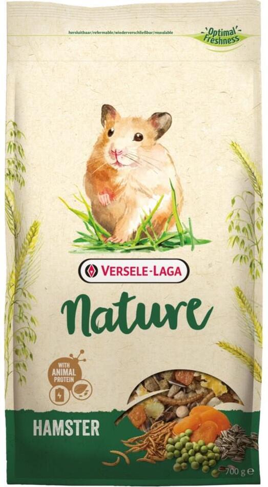 Versele-Laga Nature Hamster pro křečky 700g