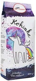 Pochoutka pro koně LaSARD Kokinka 800g