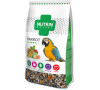 Nutrin Nature Papoušek 750g