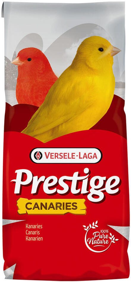 Versele-Laga Prestige Canaries 20kg
