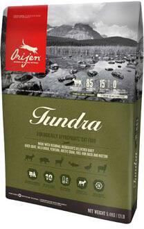 Orijen Cat Tundra 1,8kg