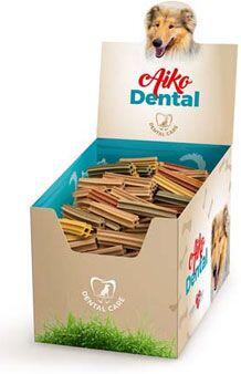 Pochoutka Aiko Dental Stix S/7,5cm/150ks box