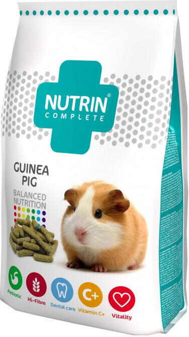 Darwin's Nutrin Complete Morče Adult 1500g