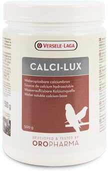 Versele-Laga Oropharma Calci-Lux 500g