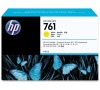 Inkoustov npl HP No. 761, 400ml  originln - lut