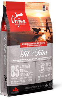 Orijen Dog Fit&Trim 6kg