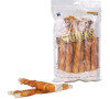 Magnum Chicken Roll on Rawhide stick 500g