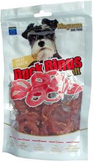 Magnum Duck rings soft 80g