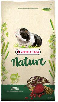 Versele-Laga Nature Cavia pro morčata 2,3kg