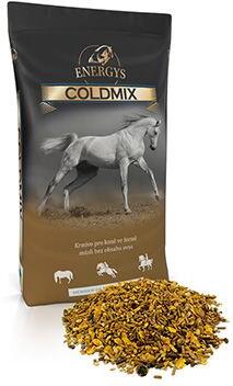 Deheus Krmivo pro koně ENERGYS Premium Coldmix 20kg