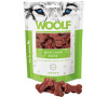 WOOLF Classic poch. Mini Lamb Bone 100g