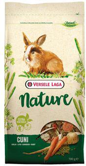 Versele-Laga Nature Cuni pro králíky 700g