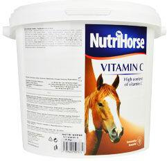 Nutri Horse Vitamin C - 3 kg new
