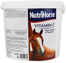 NutriHorse Nutri Horse Vitamin C 3kg