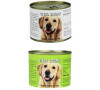 Alvetra & Werfft Vital-trunk hund 200g