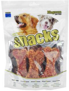 Magnum Lamb and Rice bone 250g