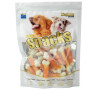Magnum Chicken bone wrap 250g
