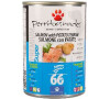 Perrito konzerva pes Salmon, Potato & Herbs 400g