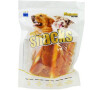 Magnum Chicken breast on Rawhide stick 250g