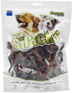 Magnum Duck rings soft 250g