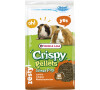 Versele-Laga Crispy Pellets pro morčata 2kg