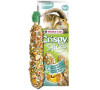 Versele-Laga Crispy Sticks Hamsters-Squirrels Exotic Fruit 2x55g
